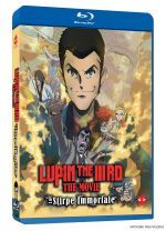Lupin III - Il Film: La Stirpe Immortale